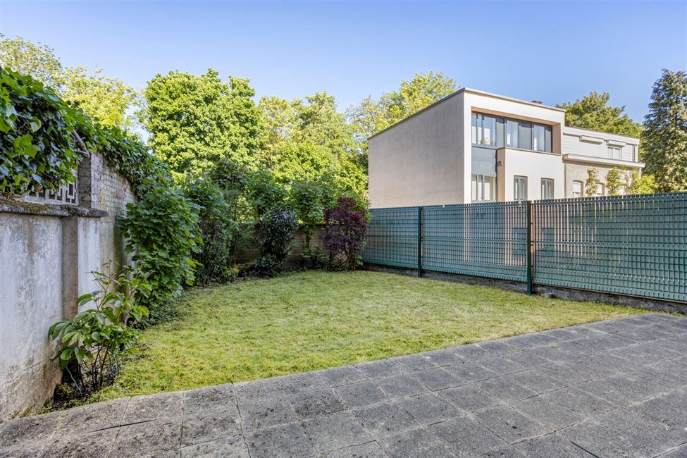 Top localisation WSP - Bel appart 3CH - jardin et garage