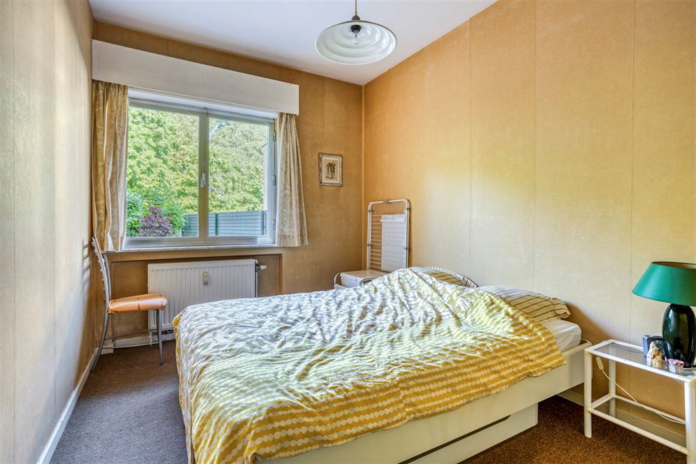 Top localisation WSP - Bel appart 3CH - jardin et garage