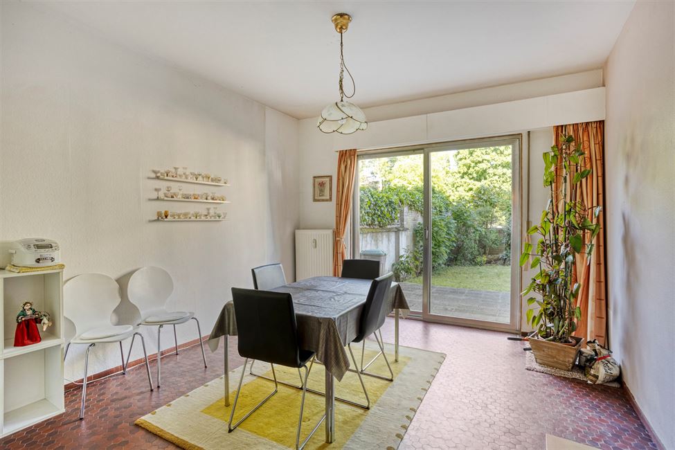 Top localisation WSP - Bel appart 3CH - jardin et garage