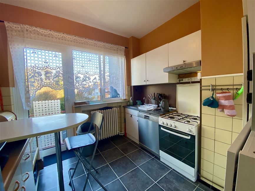 OPTION! FIN DES VISITES - PAGODES: APPART 2CH A RENOVER