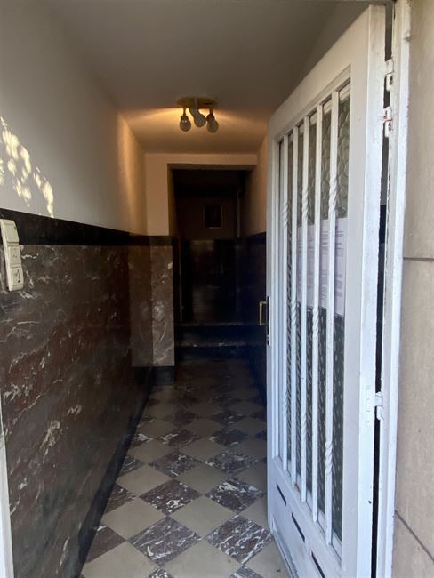 OPTION! FIN DES VISITES - PAGODES: APPART 2CH A RENOVER