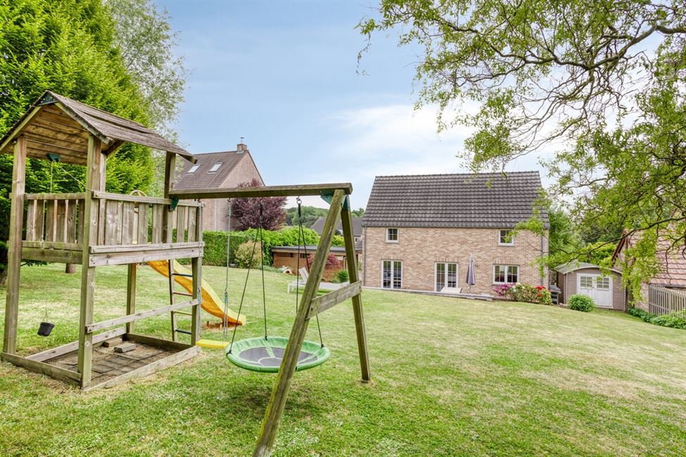 VENDUE! Belle villa 3 chambres proche de ttes les facilités