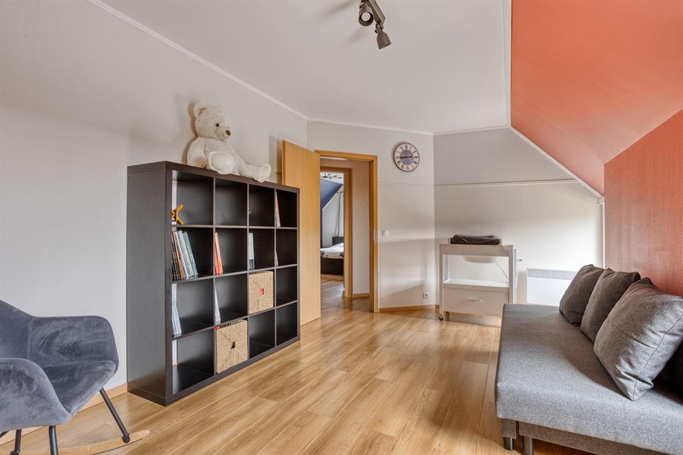 VENDUE! Belle villa 3 chambres proche de ttes les facilités