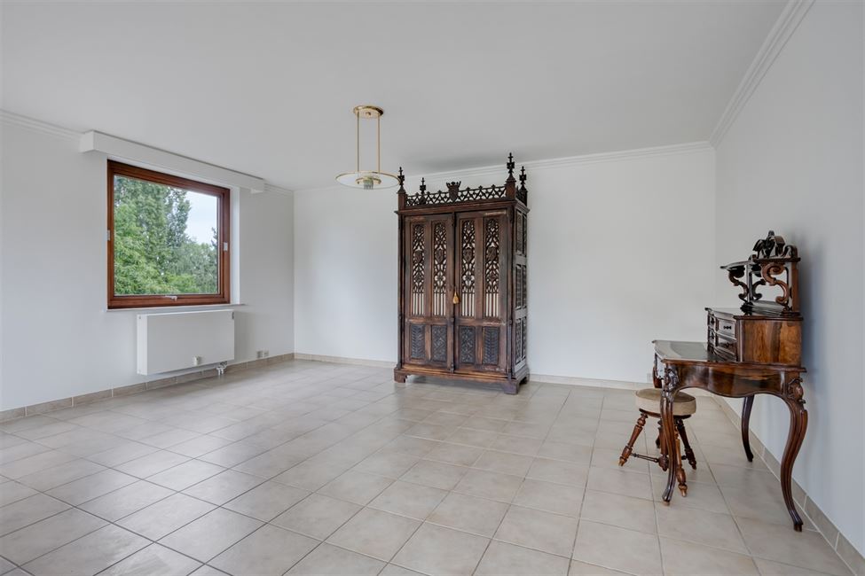 OPTION! Magnifique appartement 3 CH avec terrasse Sud/ouest