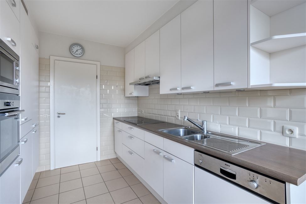 OPTION! Magnifique appartement 3 CH avec terrasse Sud/ouest
