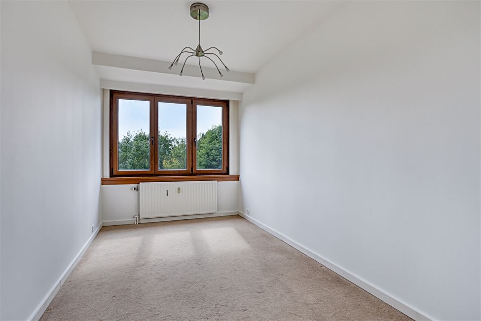 OPTION! Magnifique appartement 3 CH avec terrasse Sud/ouest