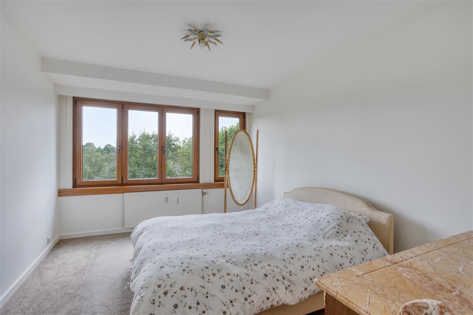 OPTION! Magnifique appartement 3 CH avec terrasse Sud/ouest