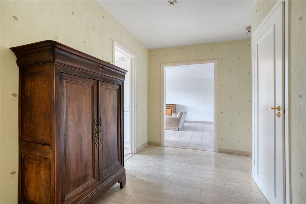 OPTION! Magnifique appartement 3 CH avec terrasse Sud/ouest