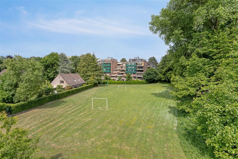 OPTION! Magnifique appartement 3 CH avec terrasse Sud/ouest
