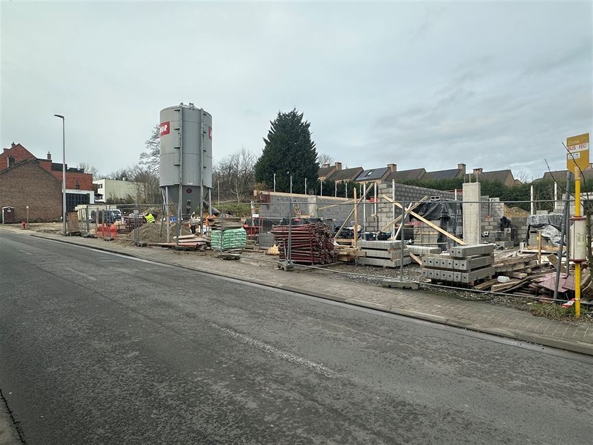 Maison contemporaine Q-ZEN (mars 2026) !