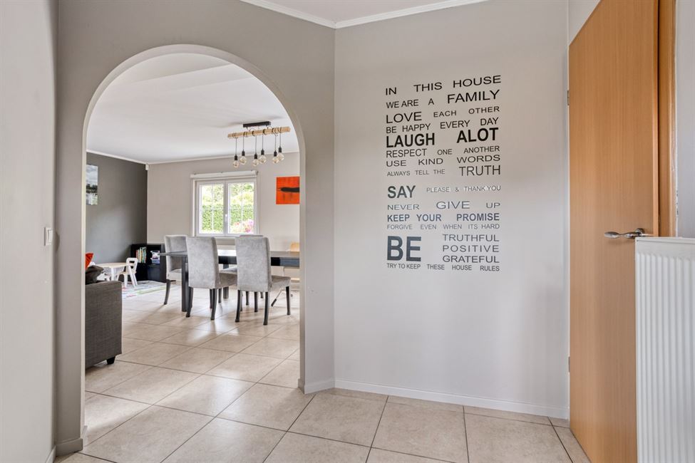 VENDUE! Belle villa 3 chambres proche de ttes les facilités