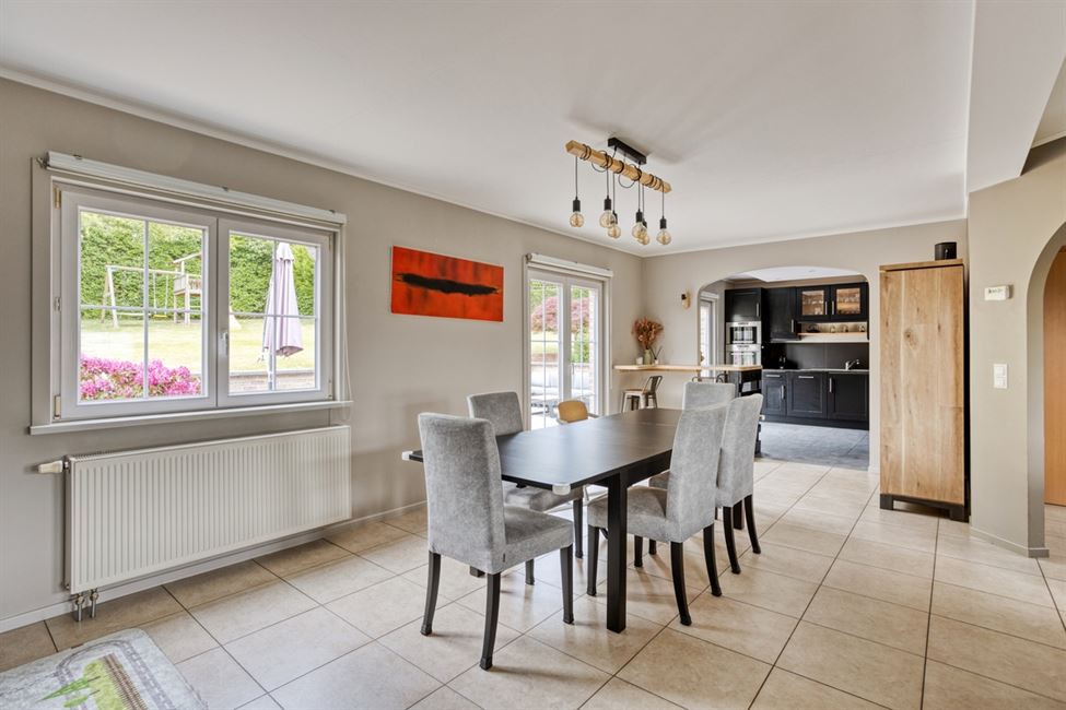 VENDUE! Belle villa 3 chambres proche de ttes les facilités