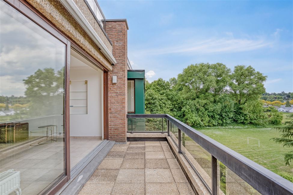OPTION! Magnifique appartement 3 CH avec terrasse Sud/ouest