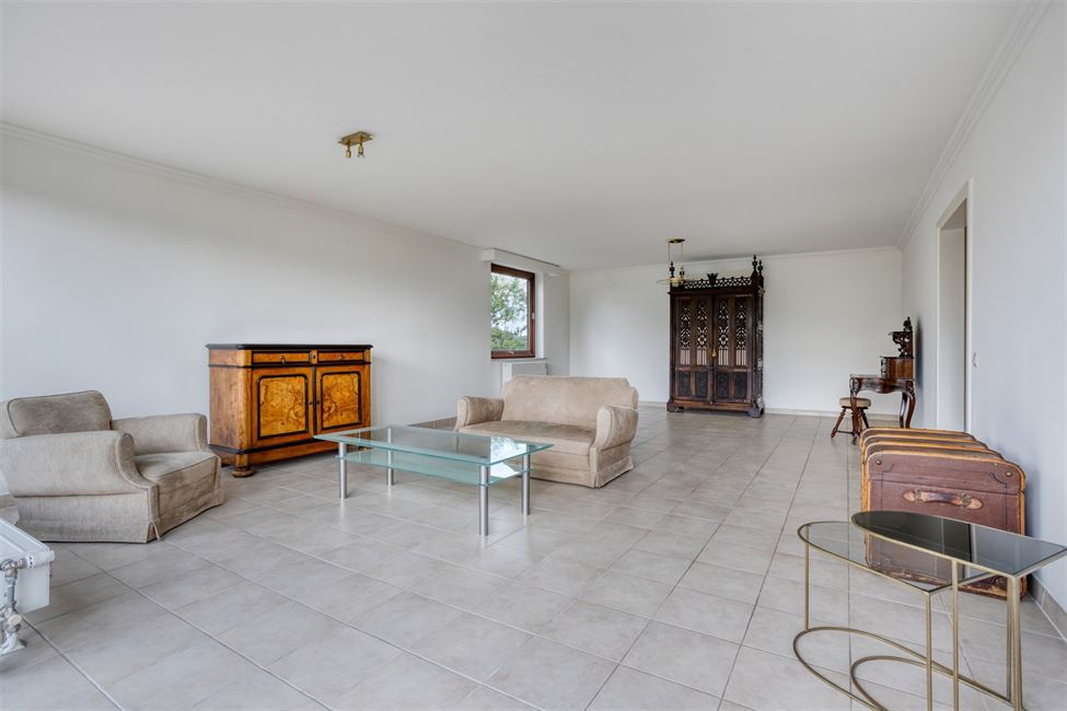 OPTION! Magnifique appartement 3 CH avec terrasse Sud/ouest