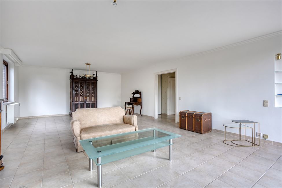 OPTION! Magnifique appartement 3 CH avec terrasse Sud/ouest
