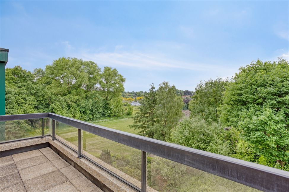 OPTION! Magnifique appartement 3 CH avec terrasse Sud/ouest