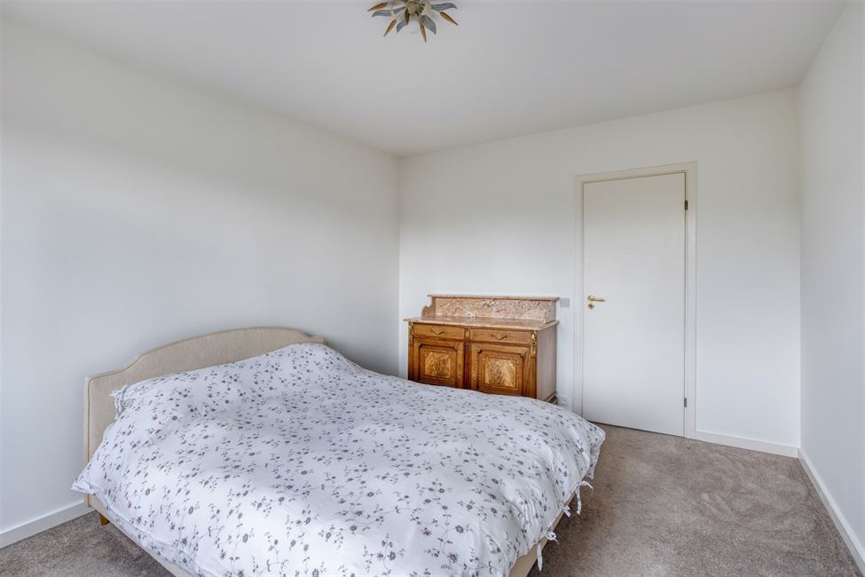OPTION! Magnifique appartement 3 CH avec terrasse Sud/ouest