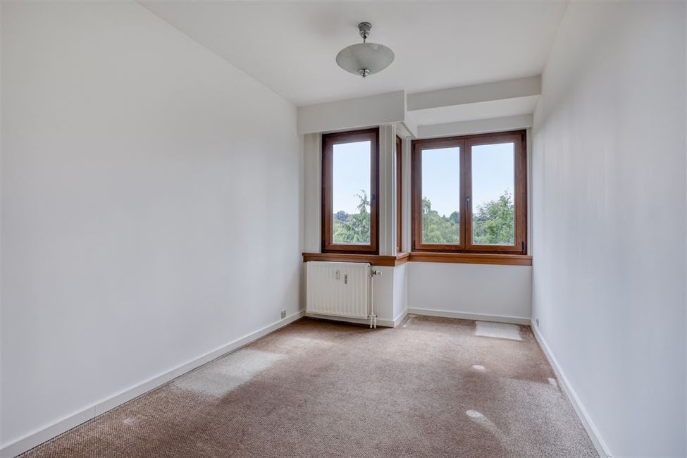 OPTION! Magnifique appartement 3 CH avec terrasse Sud/ouest