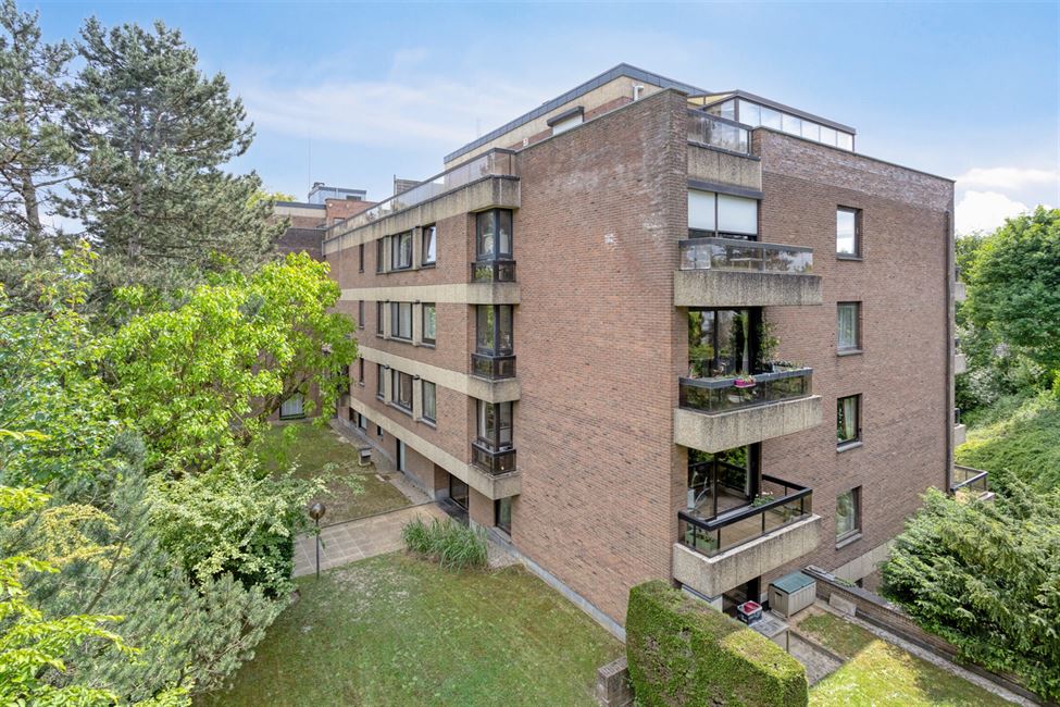 OPTION! Magnifique appartement 3 CH avec terrasse Sud/ouest