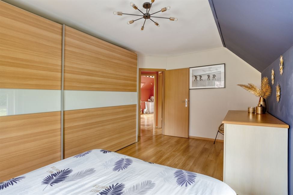 VENDUE! Belle villa 3 chambres proche de ttes les facilités