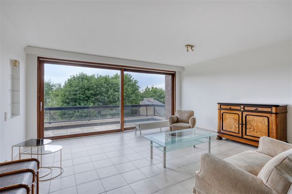 OPTION! Magnifique appartement 3 CH avec terrasse Sud/ouest
