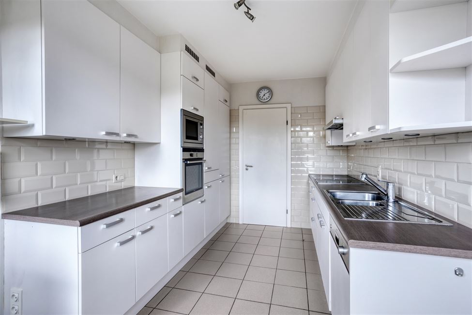 OPTION! Magnifique appartement 3 CH avec terrasse Sud/ouest