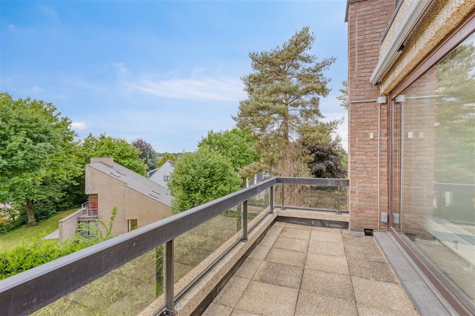 OPTION! Magnifique appartement 3 CH avec terrasse Sud/ouest