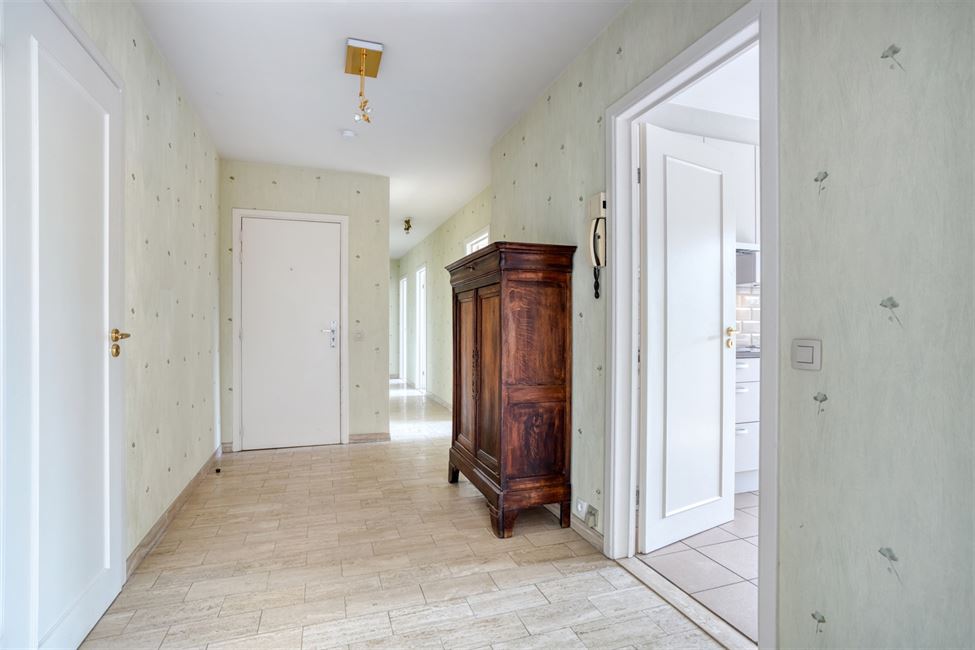OPTION! Magnifique appartement 3 CH avec terrasse Sud/ouest
