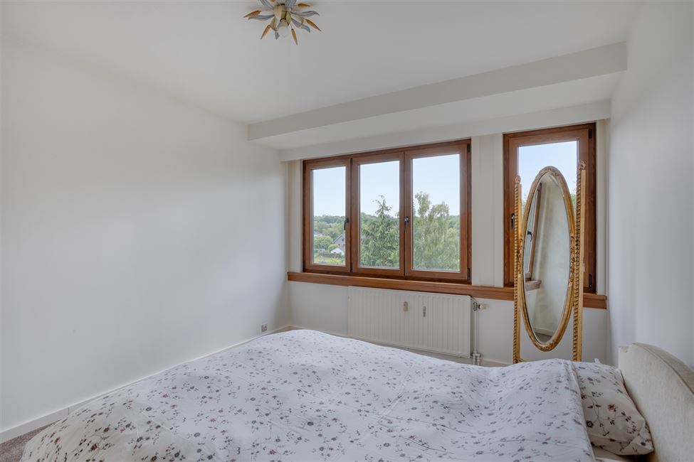 OPTION! Magnifique appartement 3 CH avec terrasse Sud/ouest