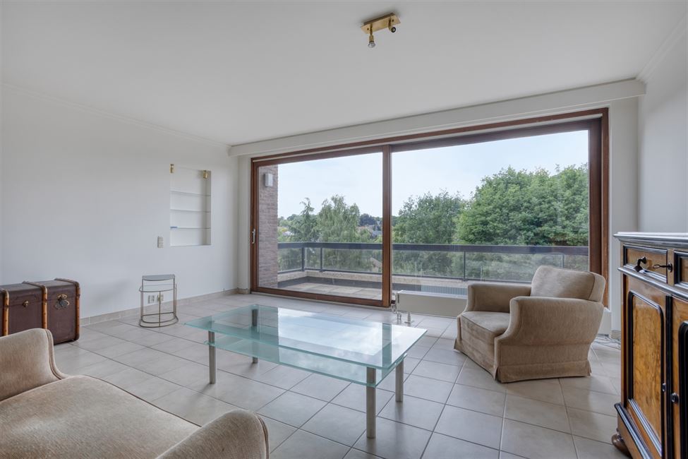 OPTION! Magnifique appartement 3 CH avec terrasse Sud/ouest