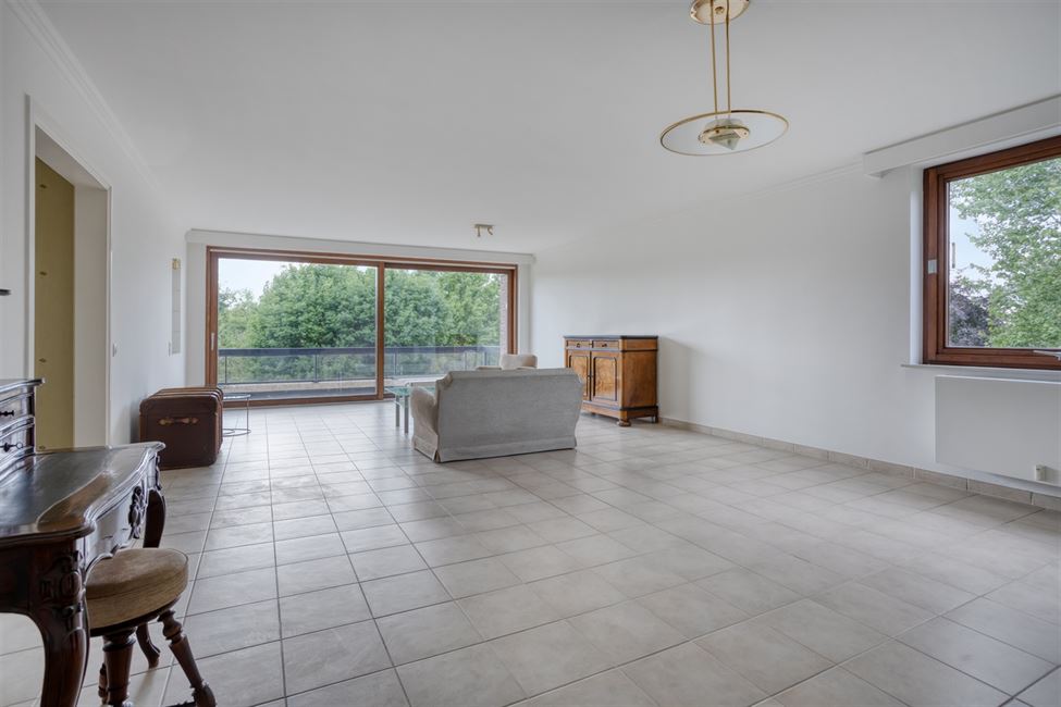 OPTION! Magnifique appartement 3 CH avec terrasse Sud/ouest