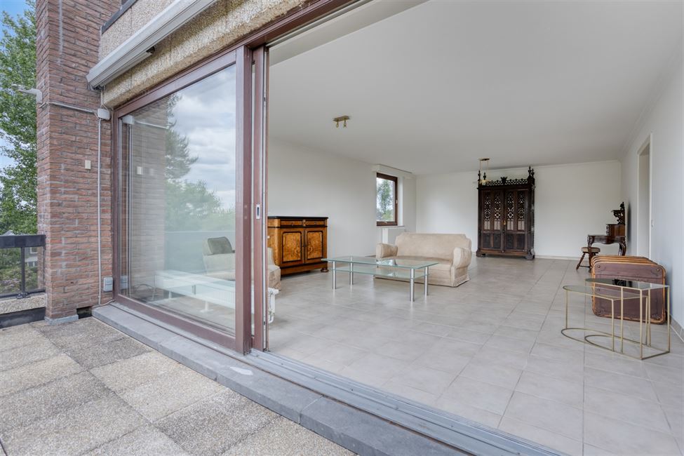 OPTION! Magnifique appartement 3 CH avec terrasse Sud/ouest