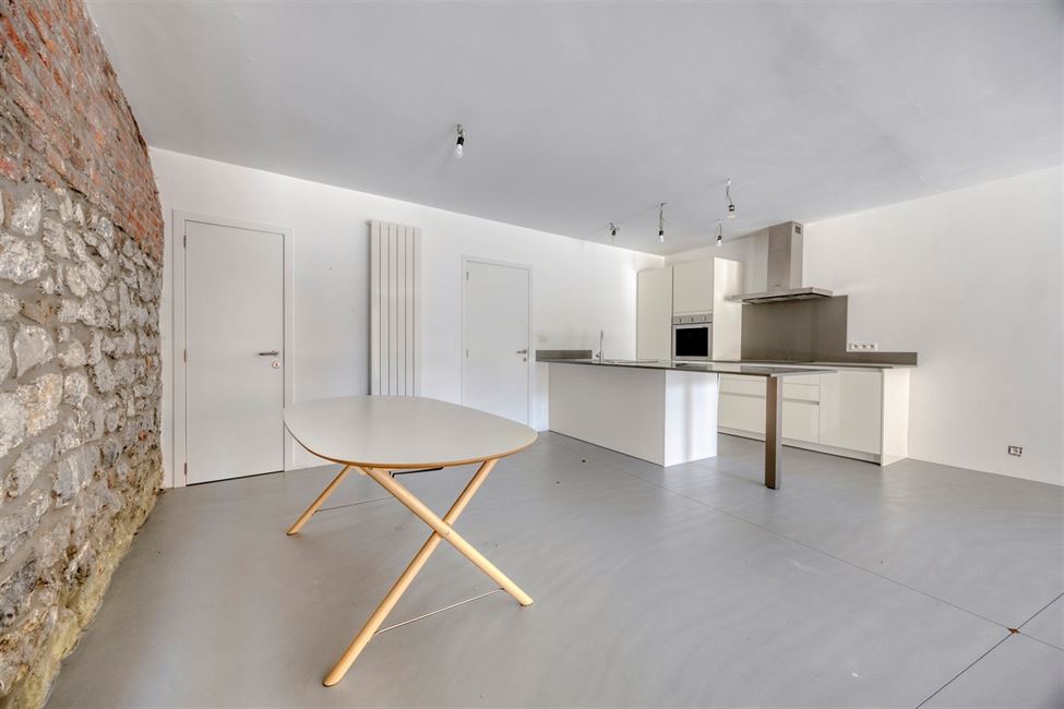 Magnif.triplex 3 ch avec terr et cour de 2019-2020.