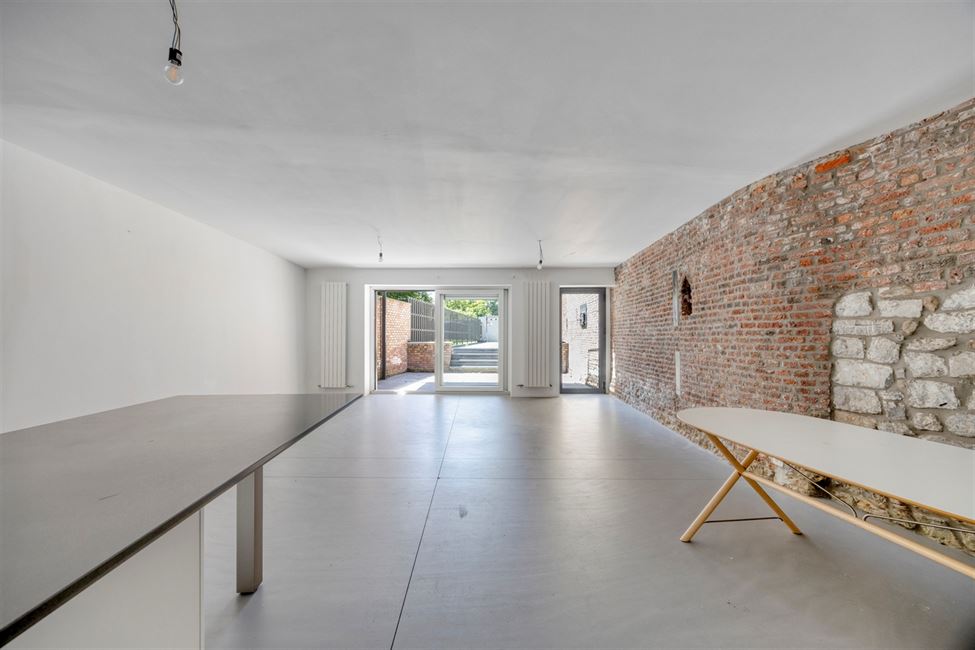 Magnif.triplex 3 ch avec terr et cour de 2019-2020.