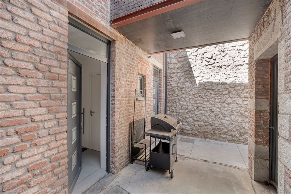 Magnif.triplex 3 ch avec terr et cour de 2019-2020.