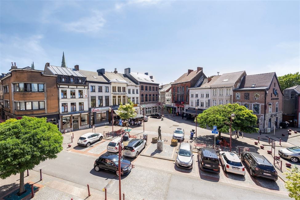 Magnif.triplex 3 ch avec terr et cour de 2019-2020.
