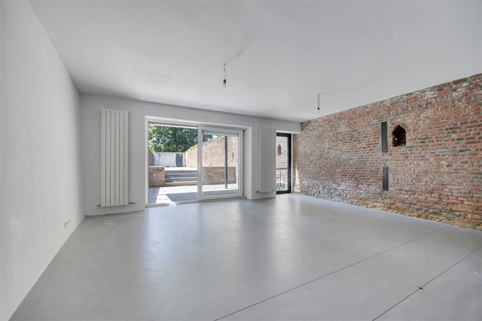 Magnif.triplex 3 ch avec terr et cour de 2019-2020.