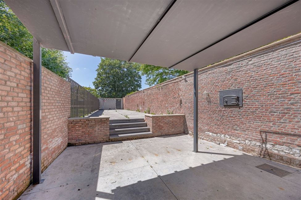Magnif.triplex 3 ch avec terr et cour de 2019-2020.