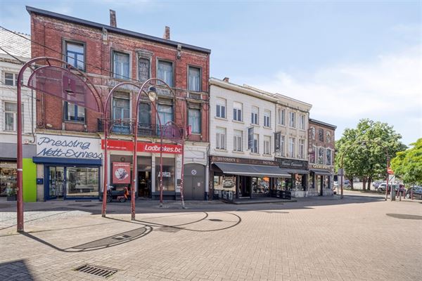 Magnif.triplex 3 ch avec terr et cour de 2019-2020.