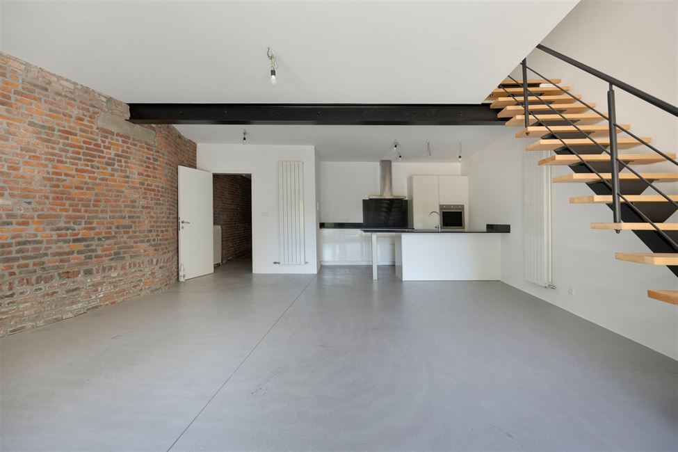 Splendide duplex 2 ch, tt a été refait 2019-2020 !