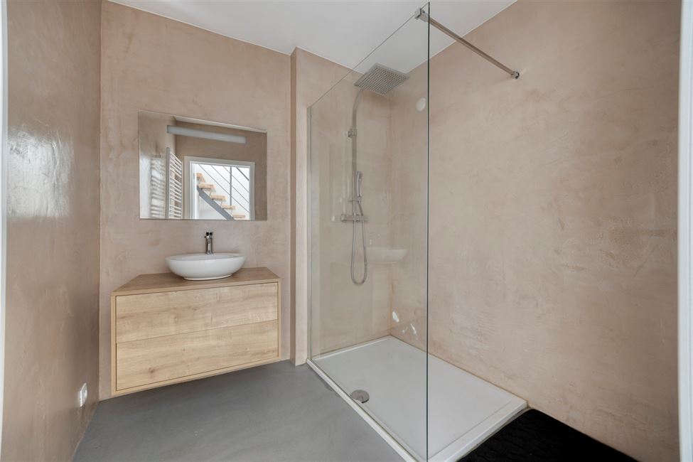 Magnif.triplex 3 ch avec terr et cour de 2019-2020.