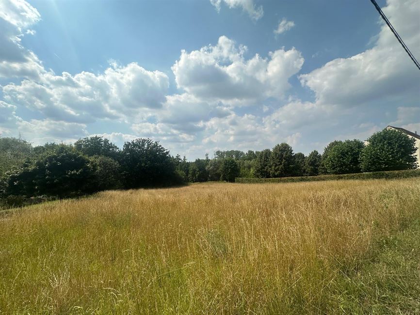 Belle parcelle OUEST proche de tout ! VALDEL IMMO