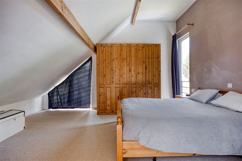 Belle villa 5/6 ch, ok prof.lib. Localisation TOP !