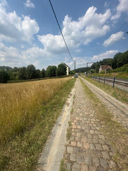 Belle parcelle OUEST proche de tout !