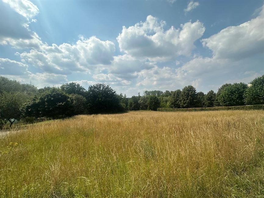 Belle parcelle OUEST proche de tout !