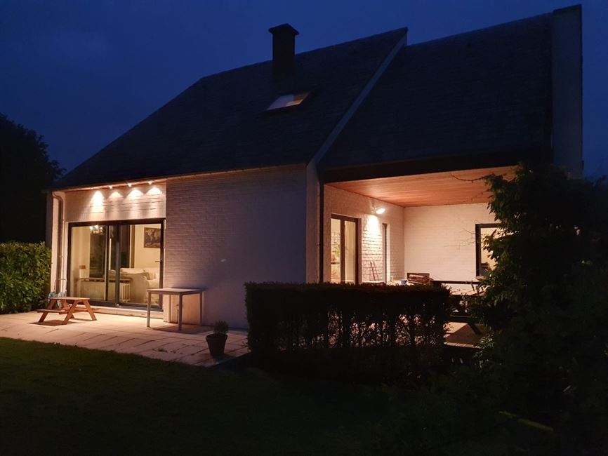 Belle villa 5/6 ch, ok prof.lib. Localisation TOP !