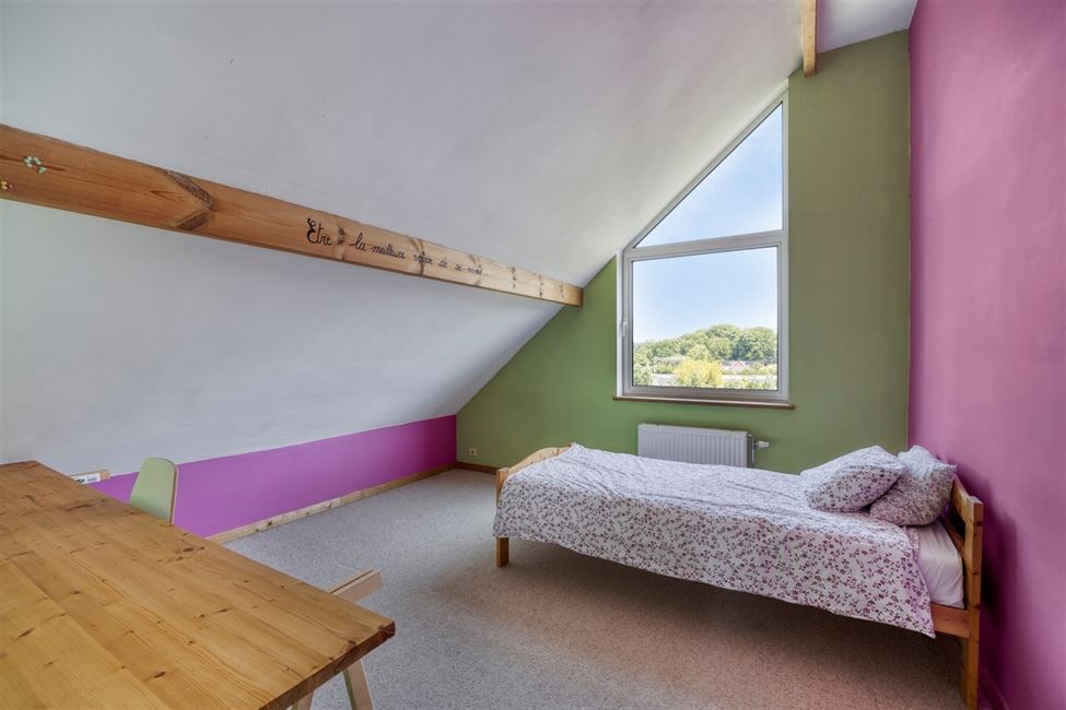 Belle villa 5/6 ch, ok prof.lib. Localisation TOP !