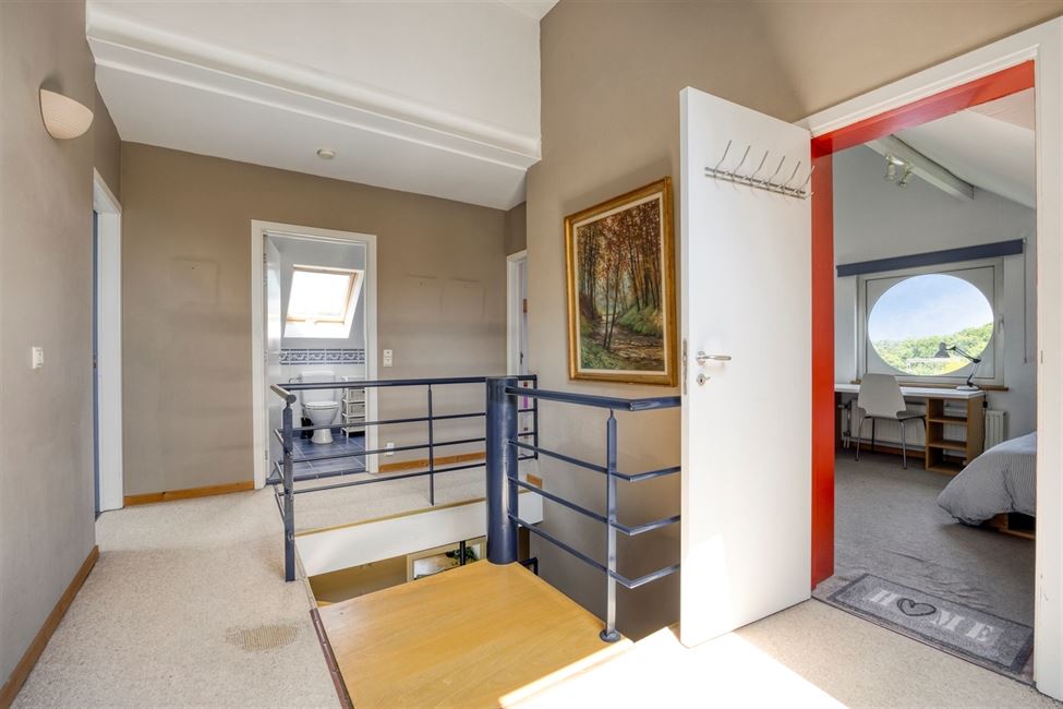 Belle villa 5/6 ch, ok prof.lib. Localisation TOP !