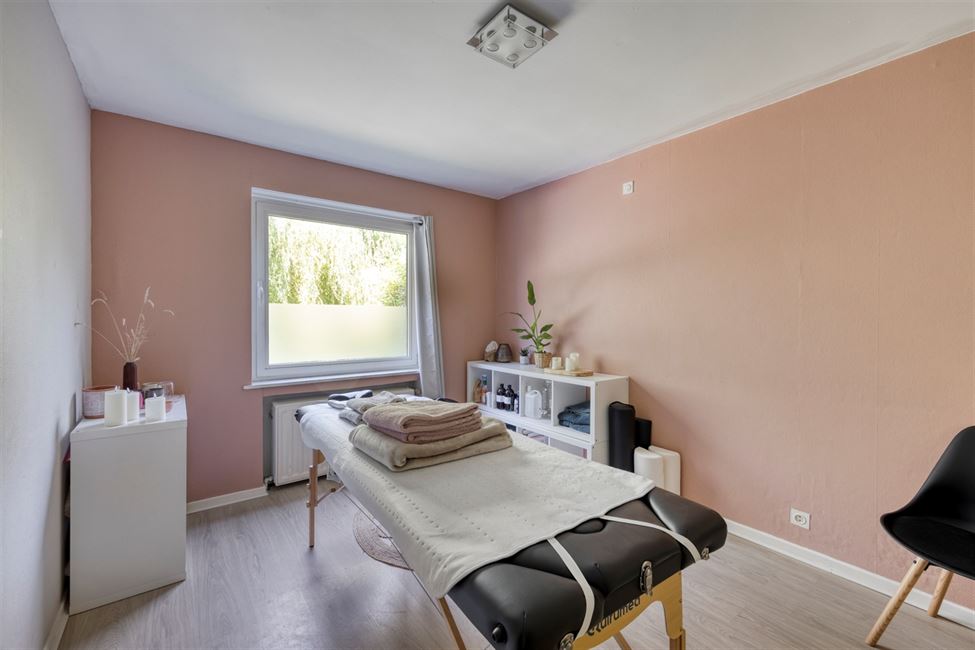 Belle villa 5/6 ch, ok prof.lib. Localisation TOP !