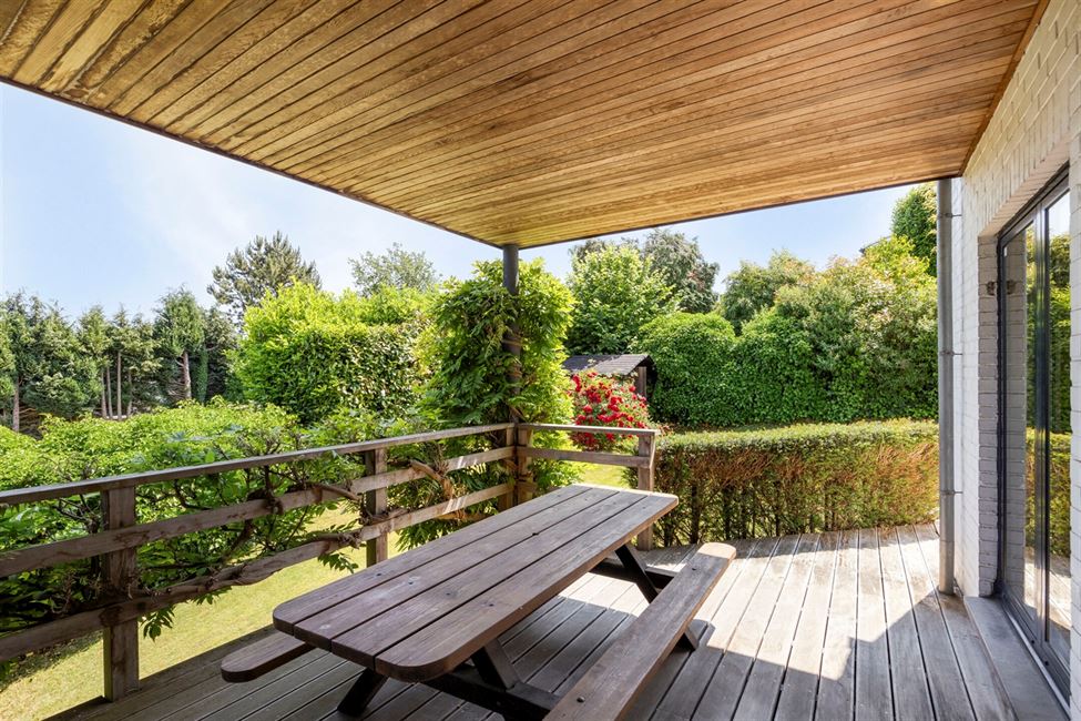 Belle villa 5/6 ch, ok prof.lib. Localisation TOP !